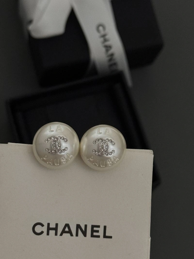 GoodFit Chanel Earrings 226062