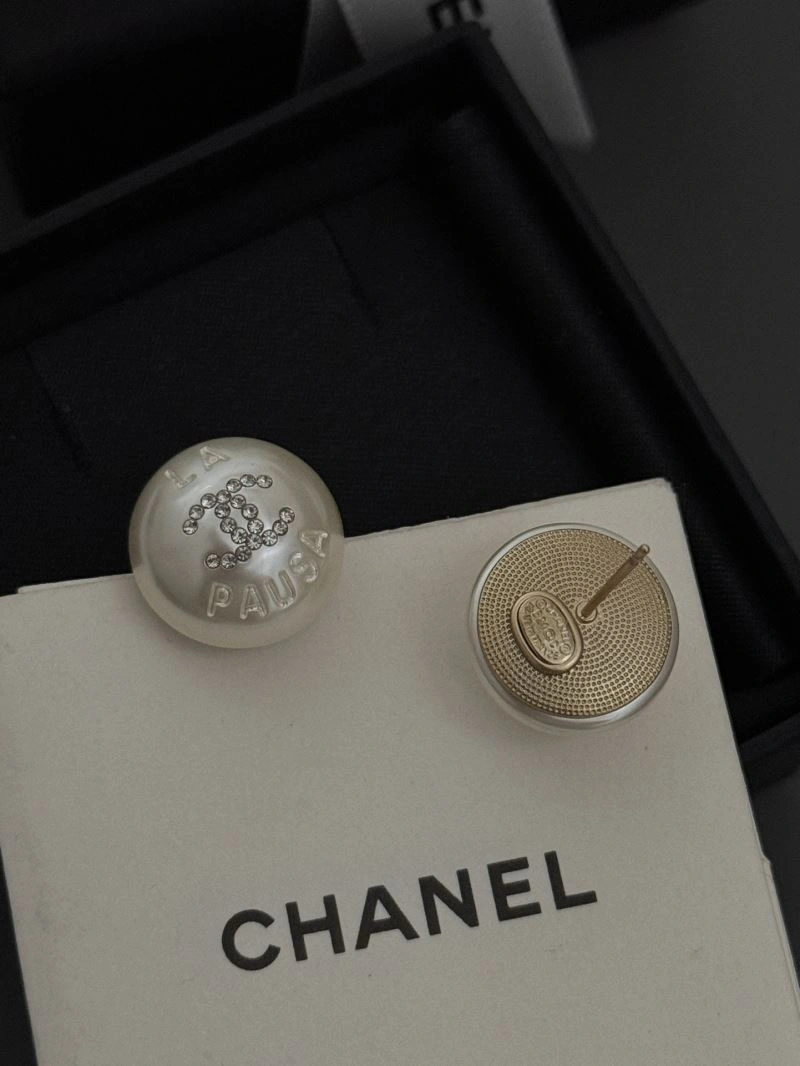 GoodFit Chanel Earrings 226062