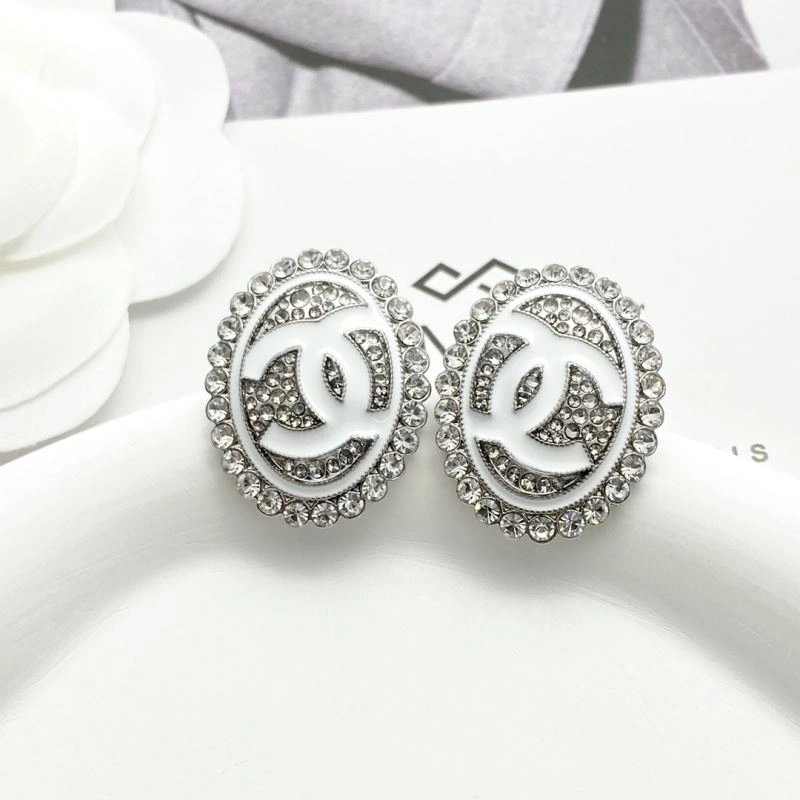 QuickDry Chanel Earrings 226043