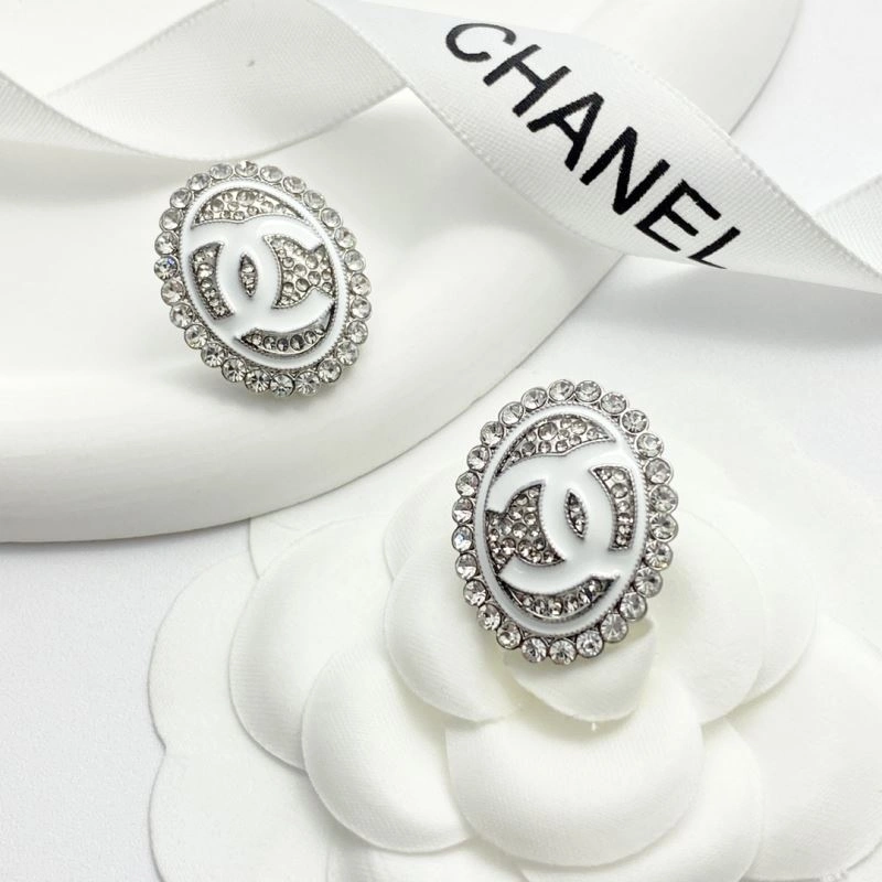 QuickDry Chanel Earrings 226043