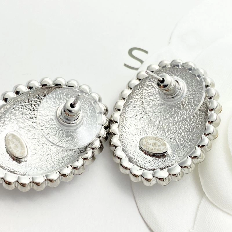 QuickDry Chanel Earrings 226043