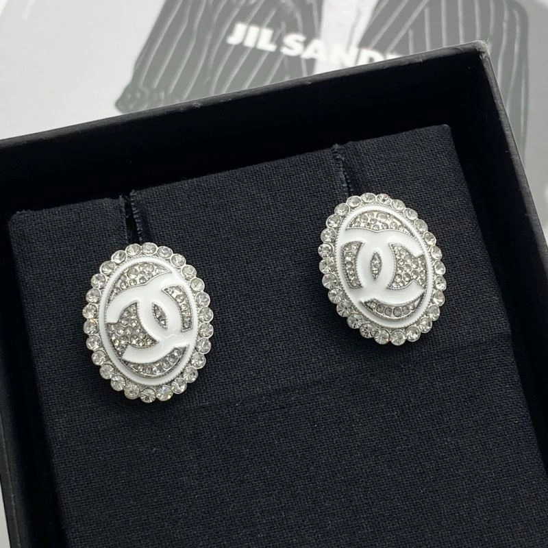 QuickDry Chanel Earrings 226043
