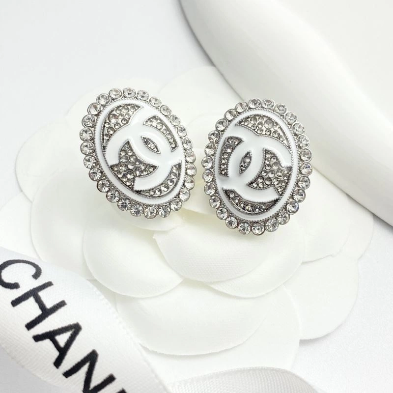 QuickDry Chanel Earrings 226043