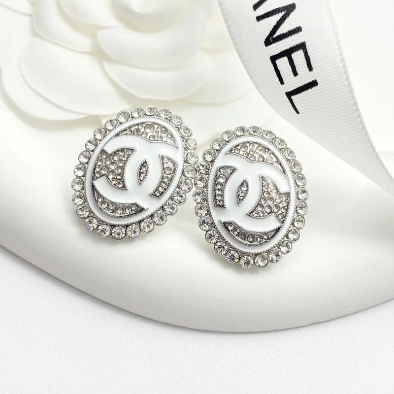 QuickDry Chanel Earrings 226043