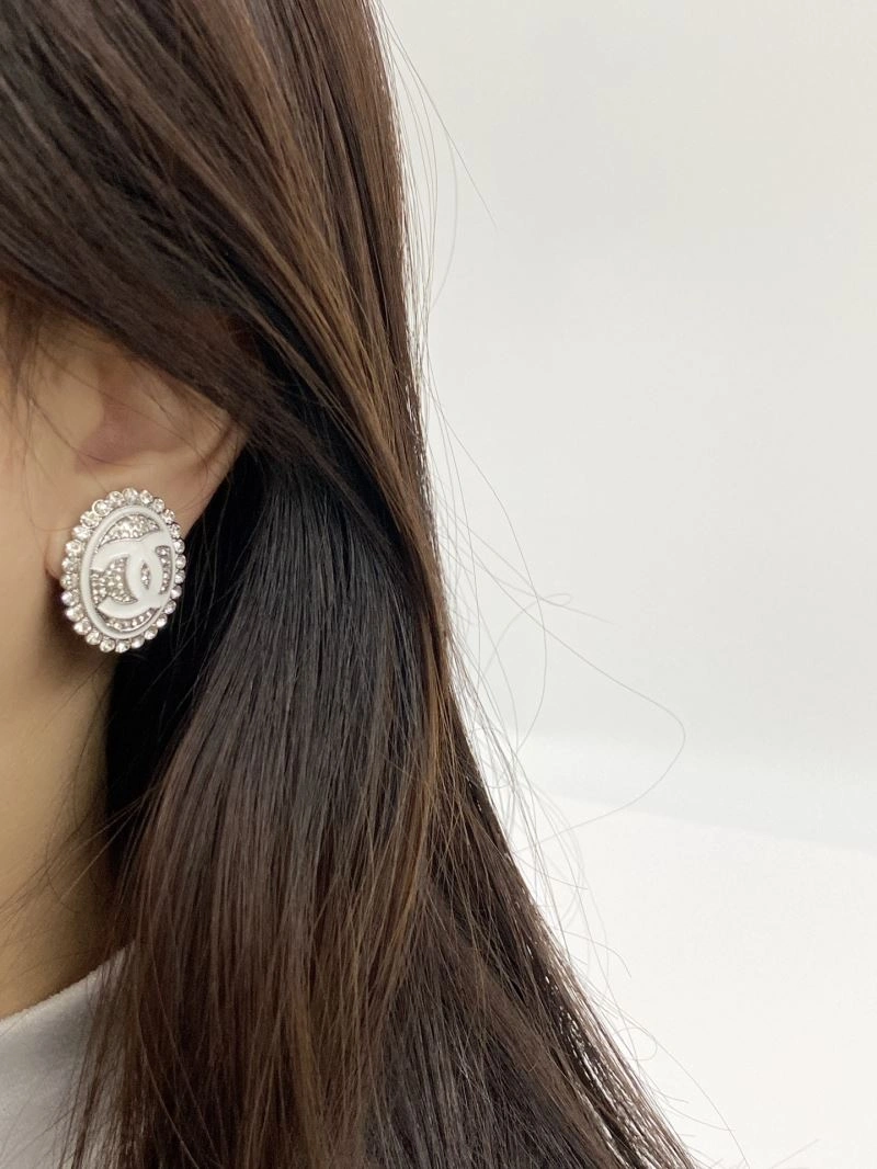 QuickDry Chanel Earrings 226043