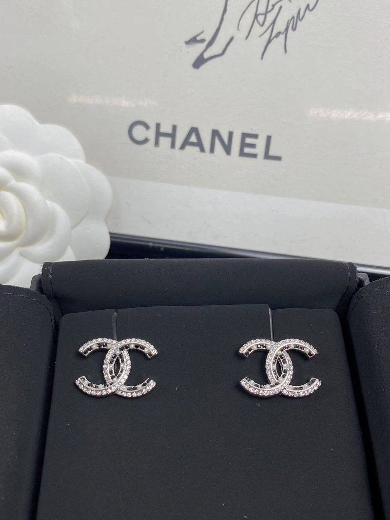 Practical Chanel Earrings 226044