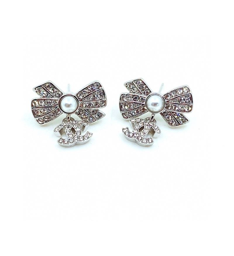 Chanel Earrings Youthful 226046