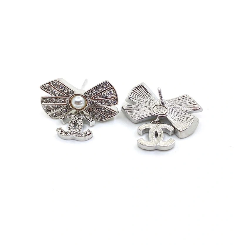 Chanel Earrings Youthful 226046