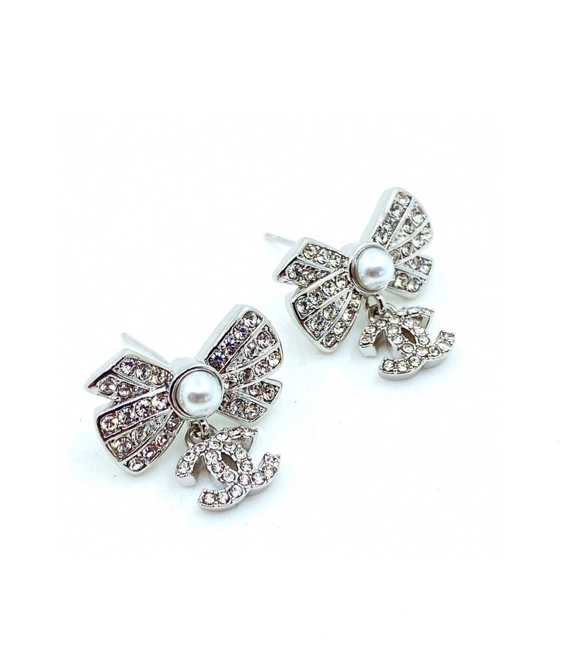 Chanel Earrings Youthful 226046