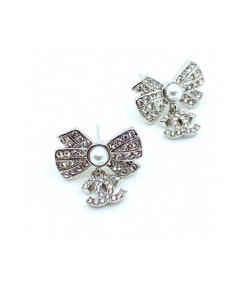 Chanel Earrings Youthful 226046