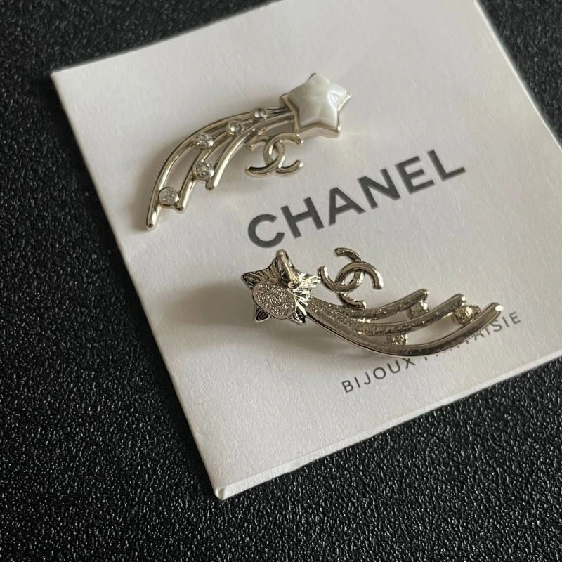 Chanel Earrings Attractive 226035