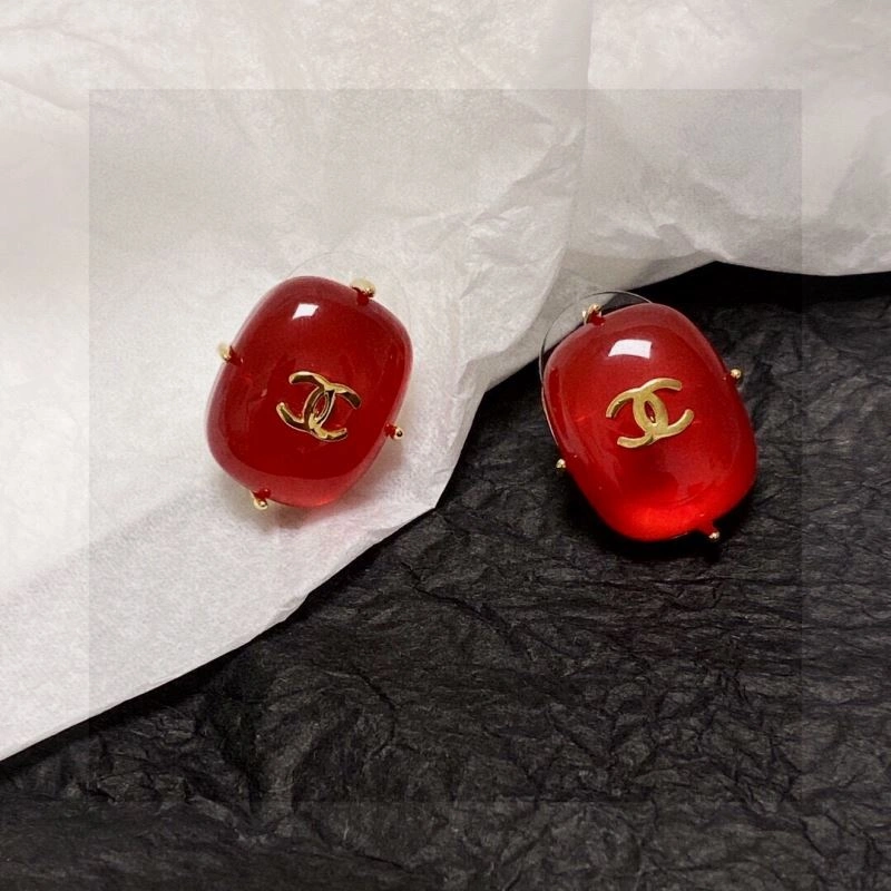 Chanel Earrings Seasonal 226047