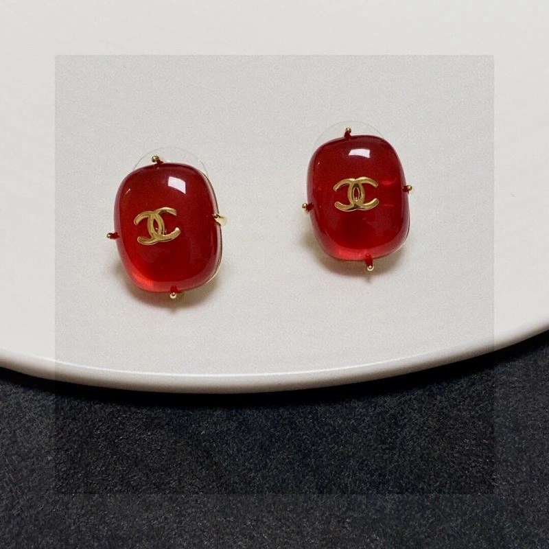Chanel Earrings Seasonal 226047