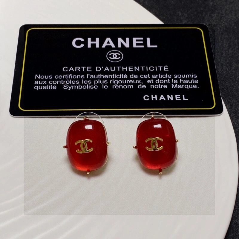 Chanel Earrings Seasonal 226047