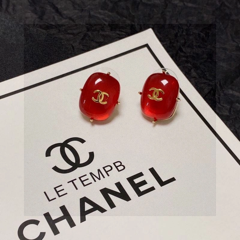 Chanel Earrings Seasonal 226047