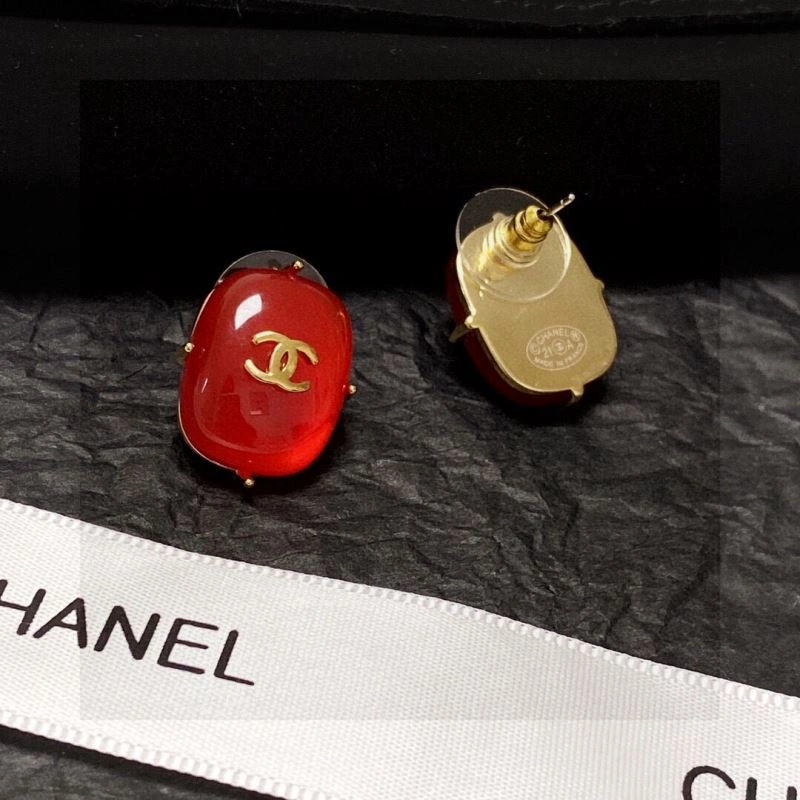 Chanel Earrings Seasonal 226047