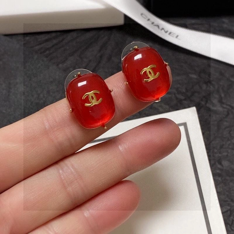 Chanel Earrings Seasonal 226047