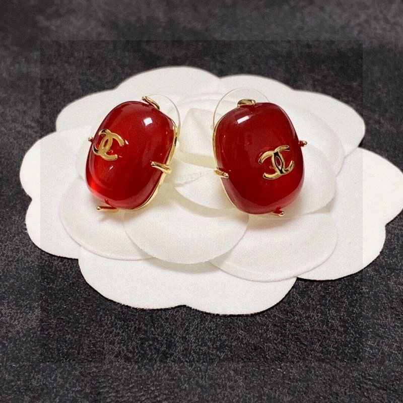 Chanel Earrings Seasonal 226047