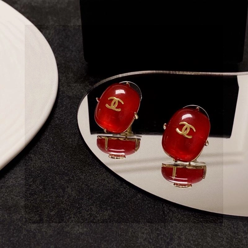 Chanel Earrings Seasonal 226047