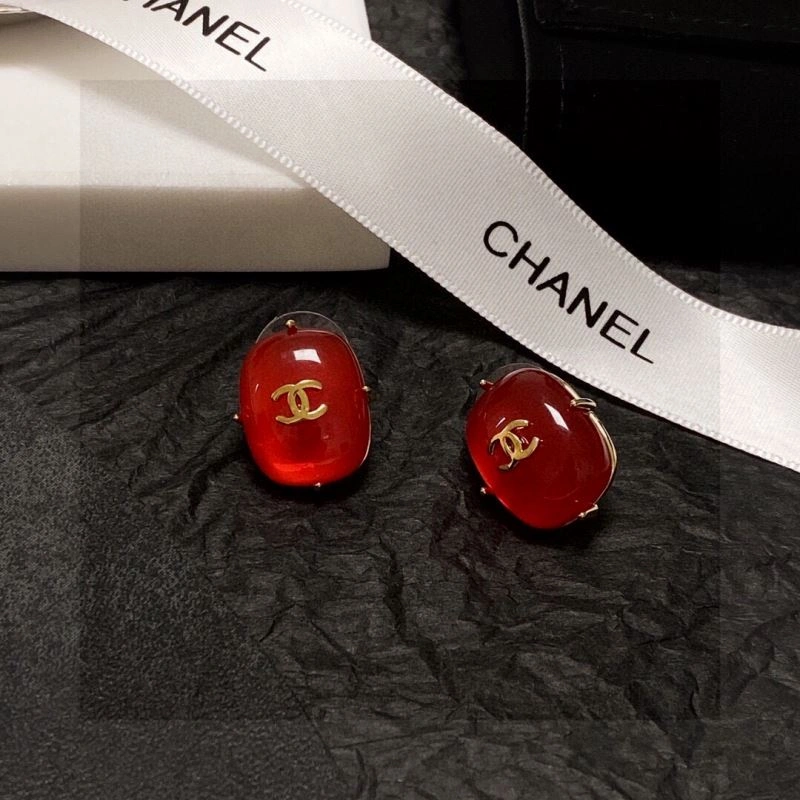Chanel Earrings Seasonal 226047