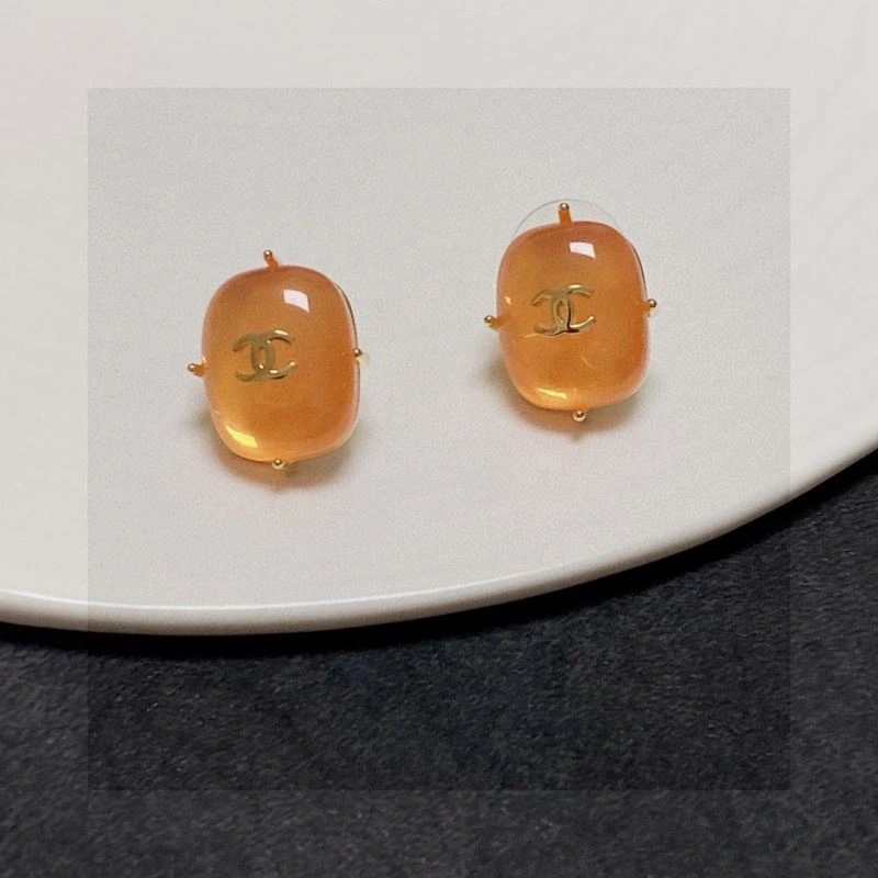 Chanel Earrings Comfortable 226034