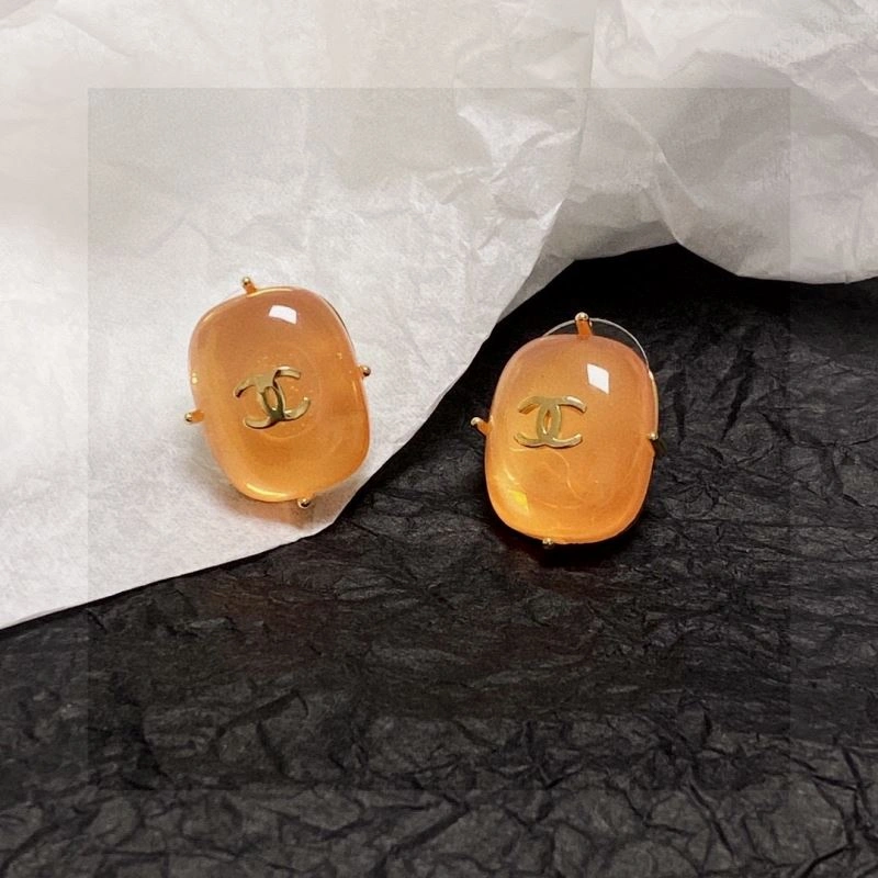 Chanel Earrings Comfortable 226034