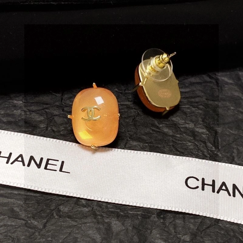 Chanel Earrings Comfortable 226034