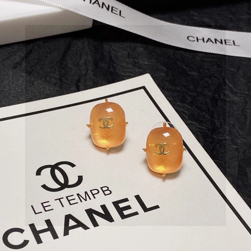 Chanel Earrings Comfortable 226034
