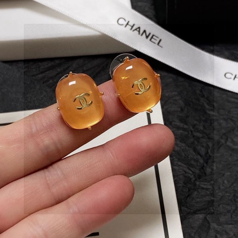 Chanel Earrings Comfortable 226034