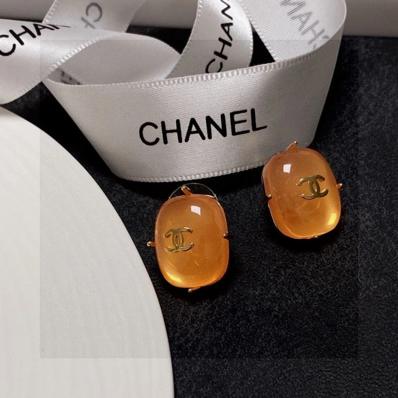 Chanel Earrings Comfortable 226034