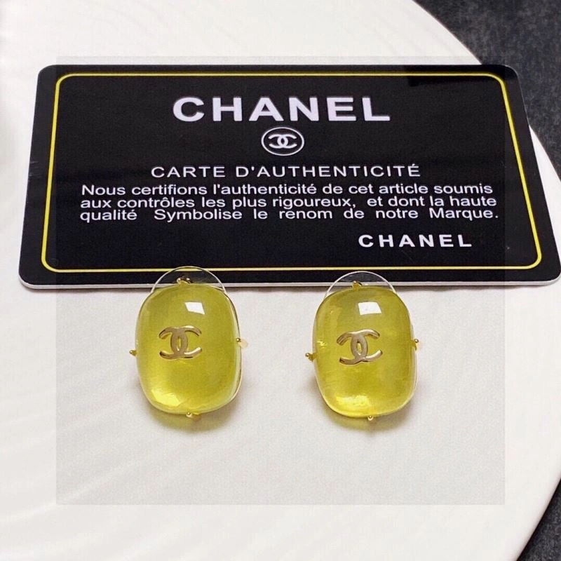 Chanel Earrings TechFriendly 226040