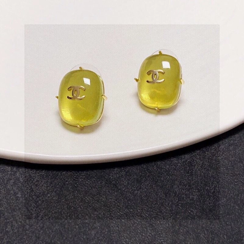 Chanel Earrings TechFriendly 226040