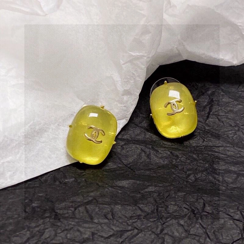 Chanel Earrings TechFriendly 226040