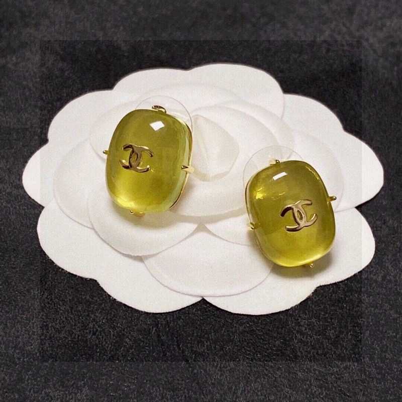 Chanel Earrings TechFriendly 226040