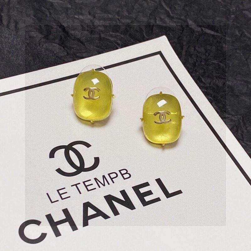 Chanel Earrings TechFriendly 226040