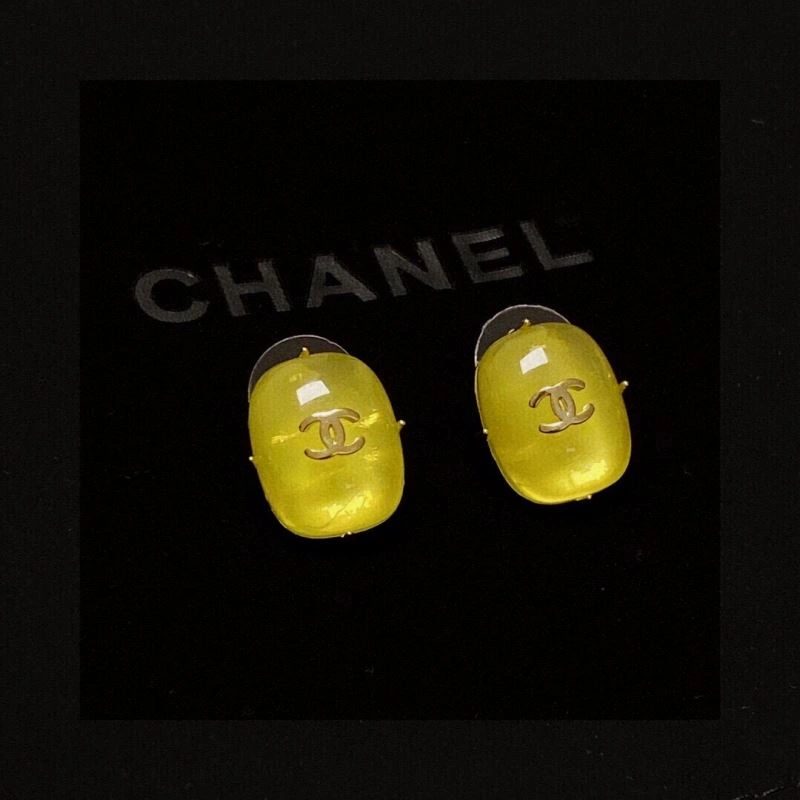 Chanel Earrings TechFriendly 226040