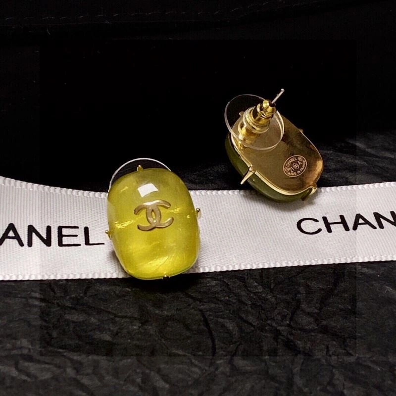 Chanel Earrings TechFriendly 226040