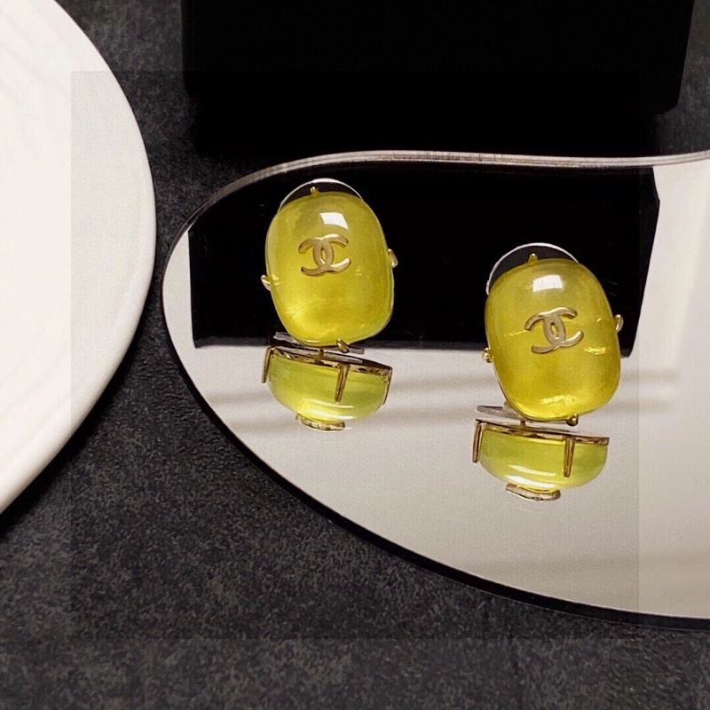 Chanel Earrings TechFriendly 226040