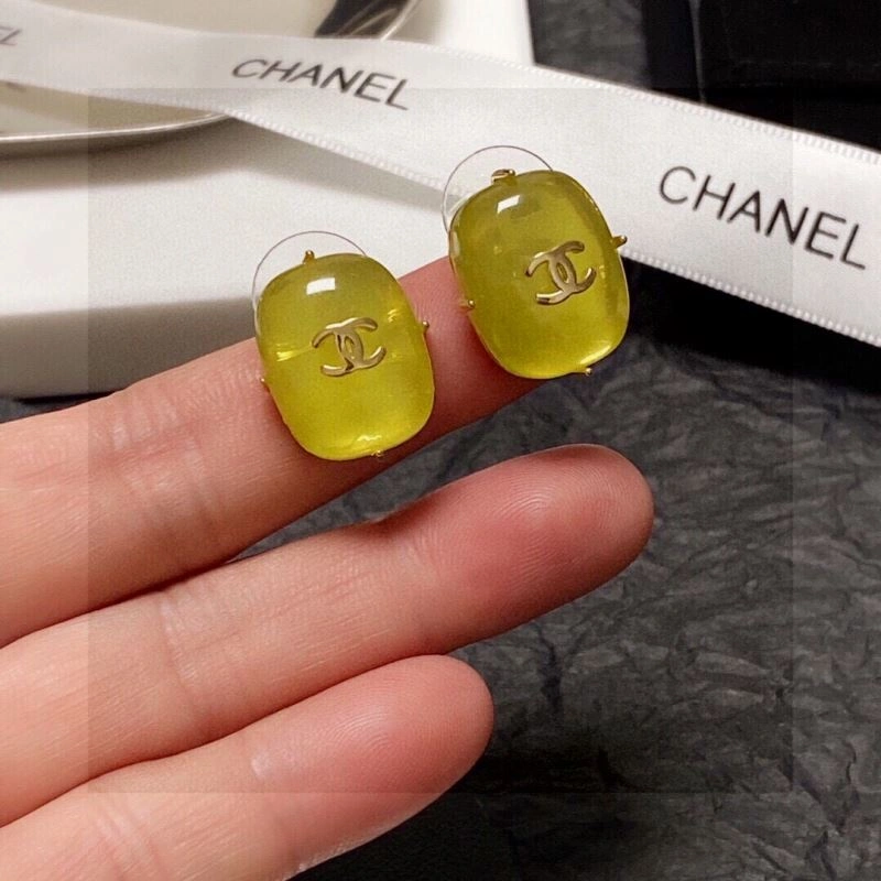 Chanel Earrings TechFriendly 226040