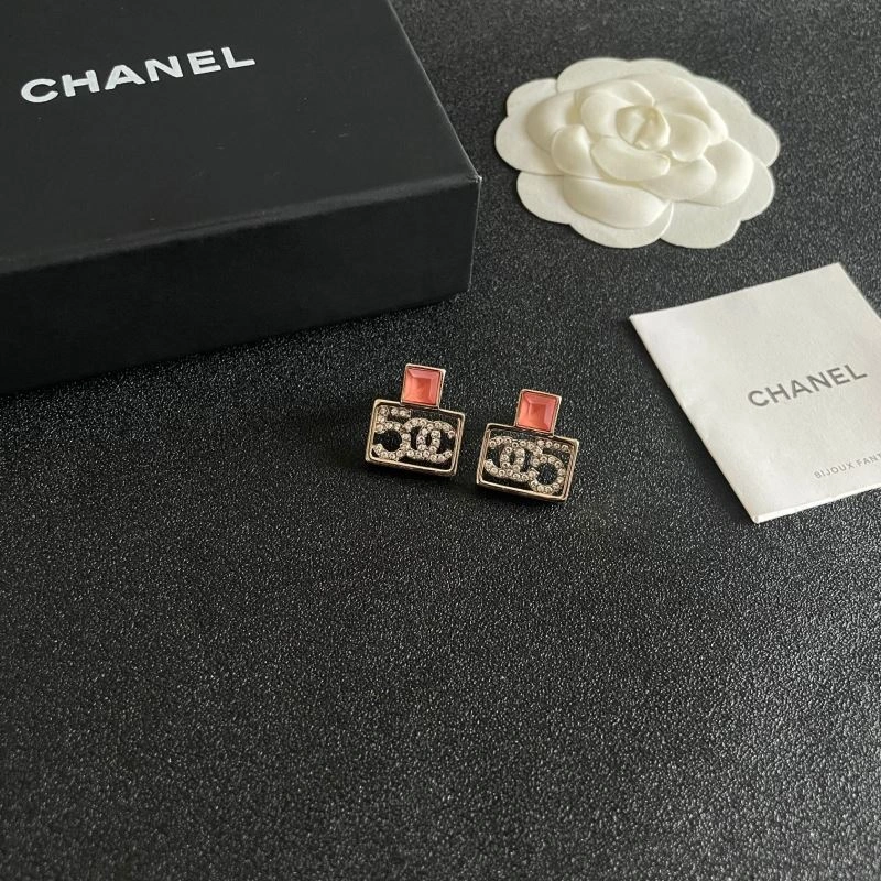 FreshLook Chanel Earrings 226032
