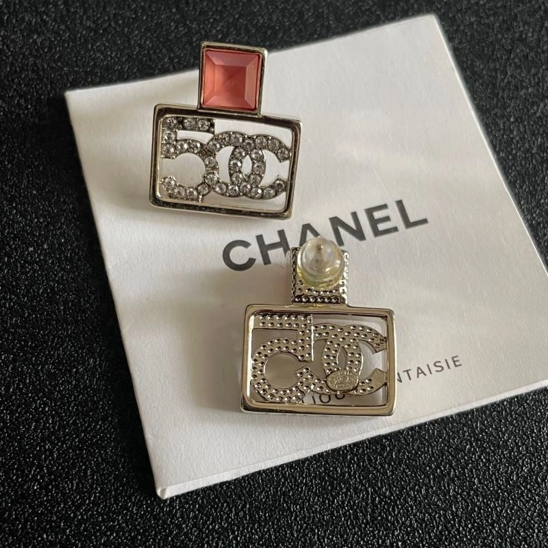 FreshLook Chanel Earrings 226032