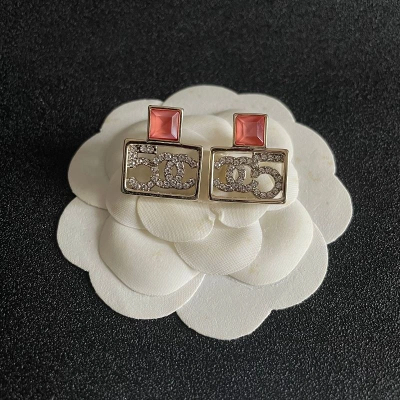 FreshLook Chanel Earrings 226032