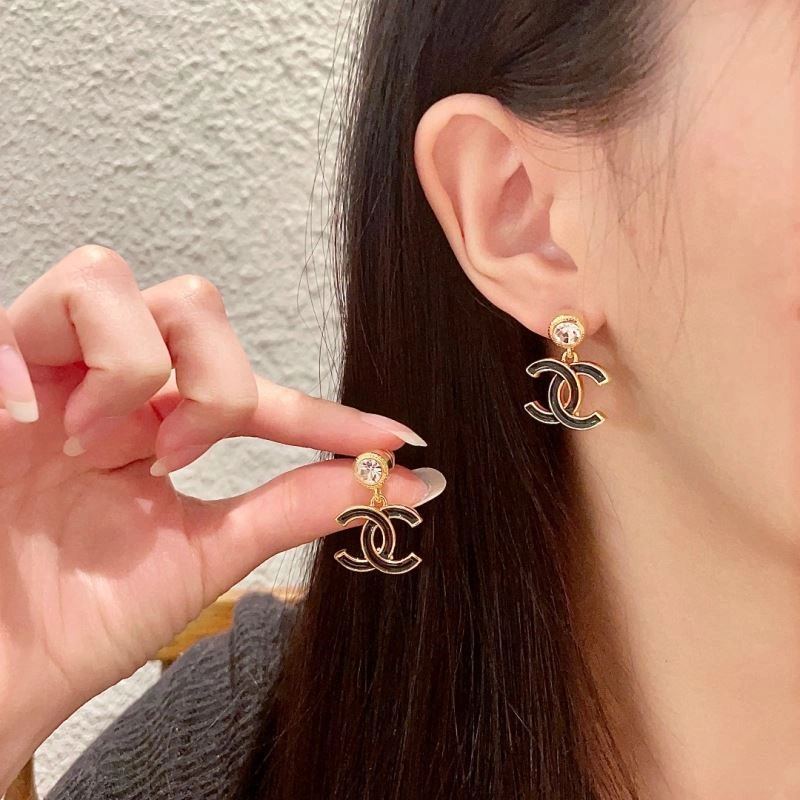 Chanel Earrings AllSeason 226138