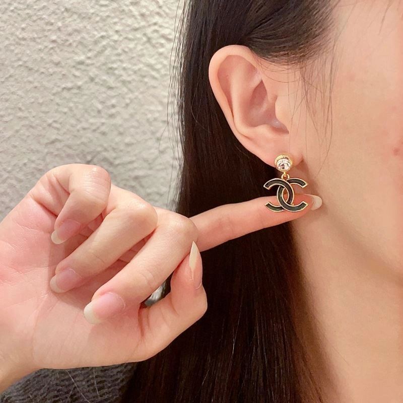 Chanel Earrings AllSeason 226138