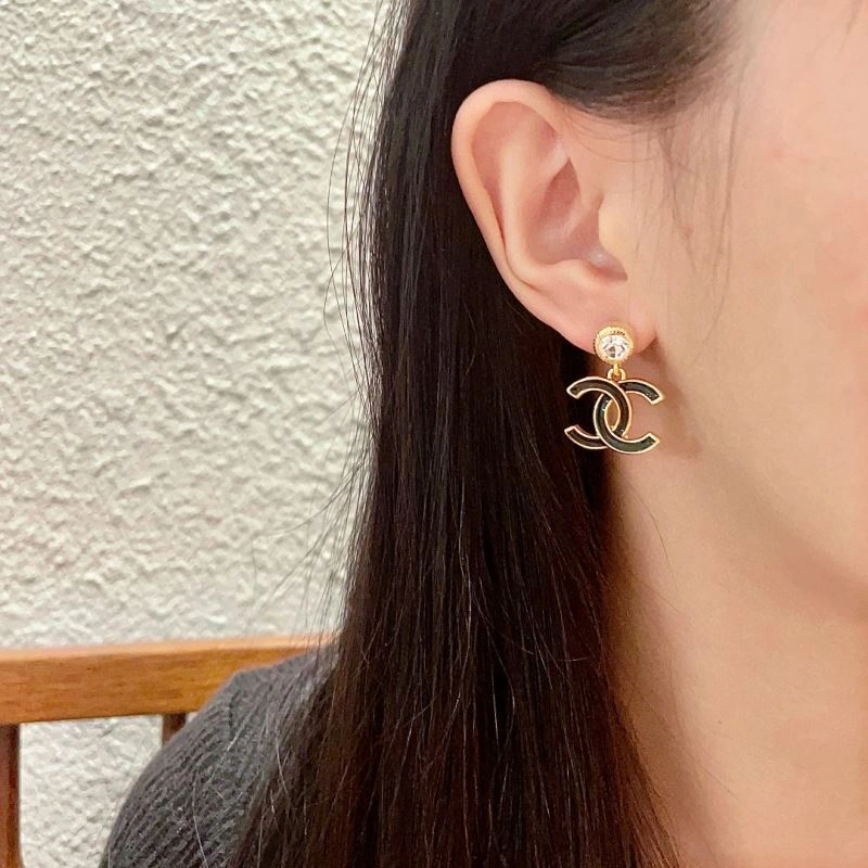 Chanel Earrings AllSeason 226138