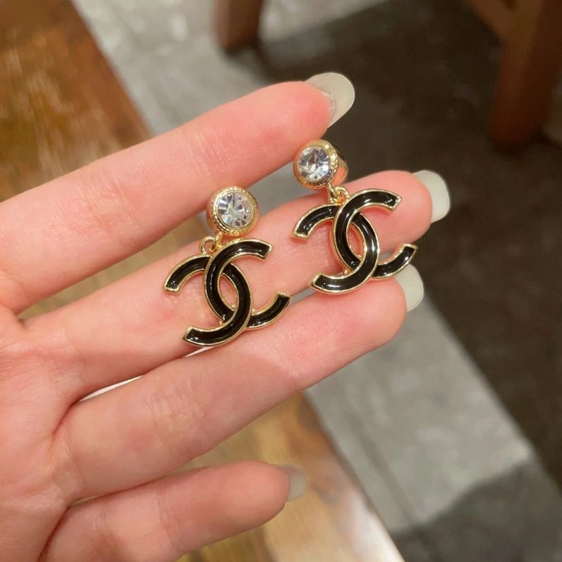 Chanel Earrings AllSeason 226138