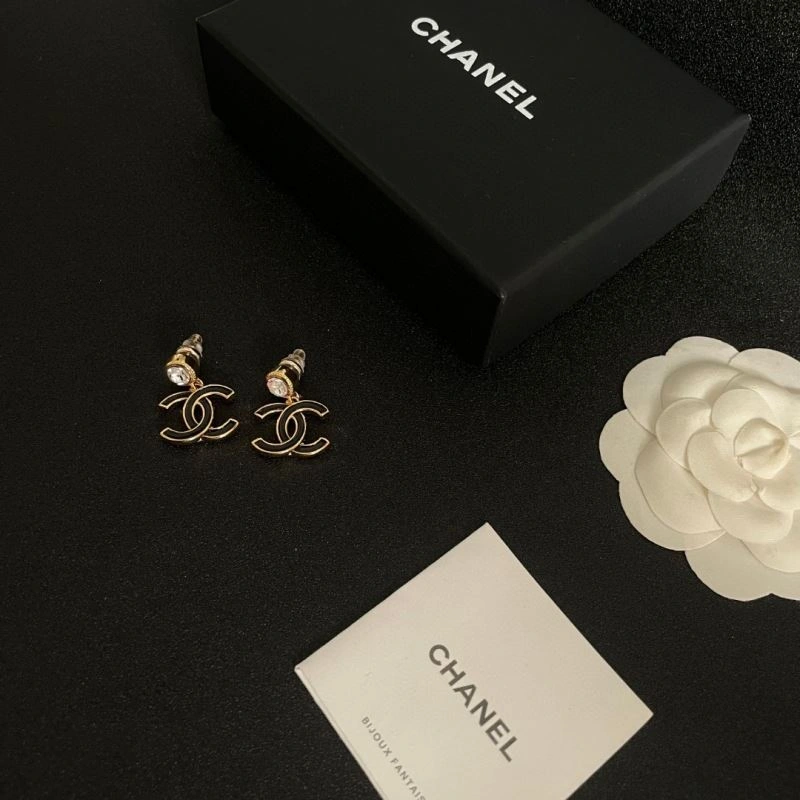 Chanel Earrings AllSeason 226138
