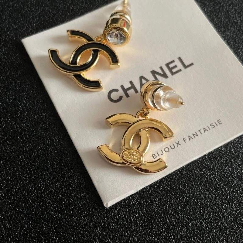 Chanel Earrings AllSeason 226138