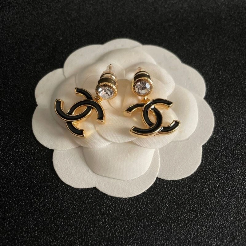 Chanel Earrings AllSeason 226138