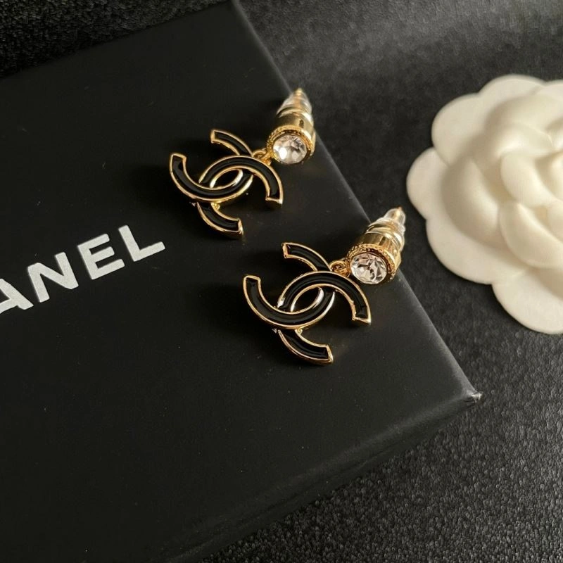Chanel Earrings AllSeason 226138